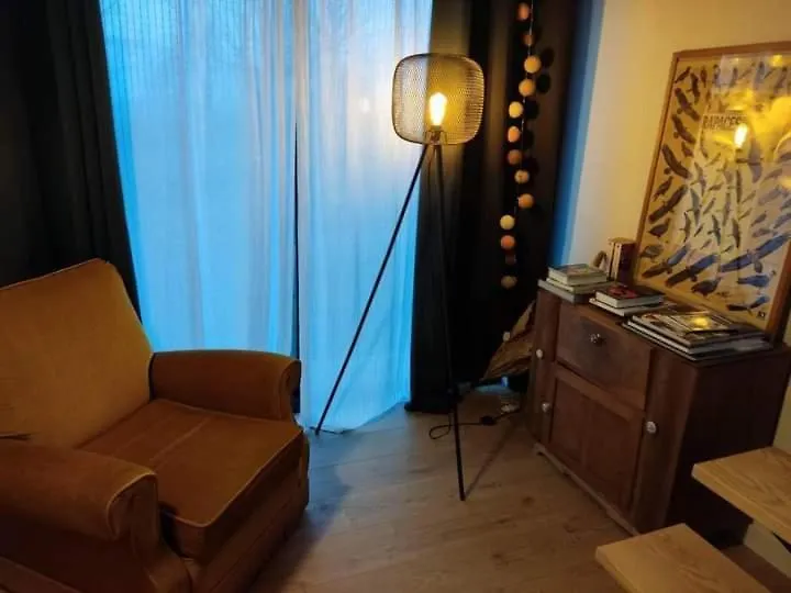 Gite Du Milan Royal Le Monteil  Holiday home Le Monteil (Cantal)