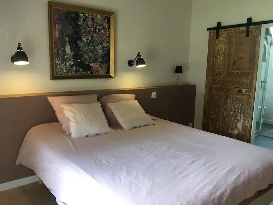 Gite Du Milan Royal Le Monteil  France