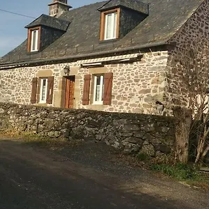 Maison Chez La Malie Le Monteil (Cantal)