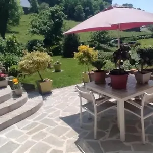 Un Petit Coin Paisible Le Monteil (Cantal)